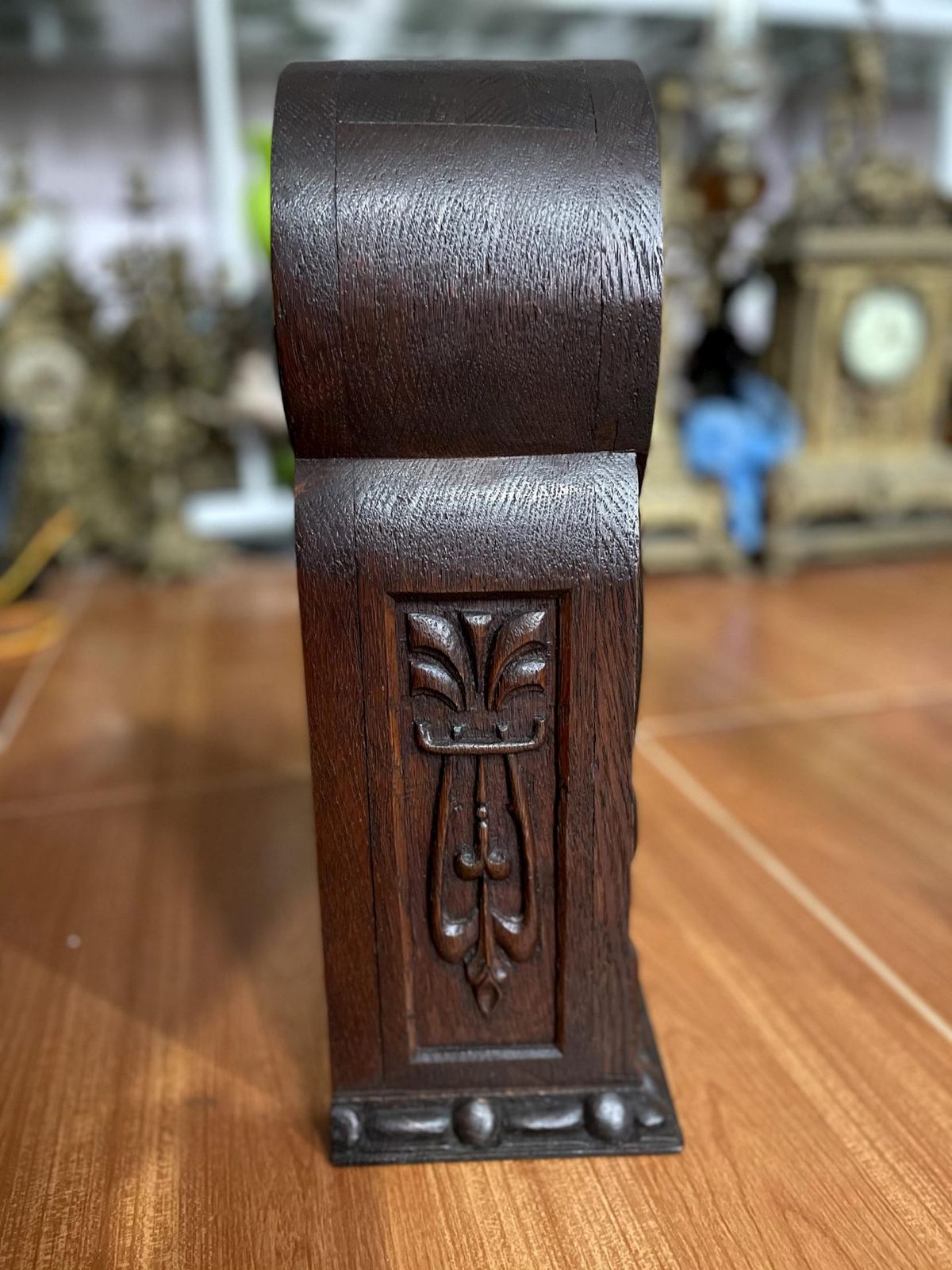 Đồng hồ 3 món – ảnh 7