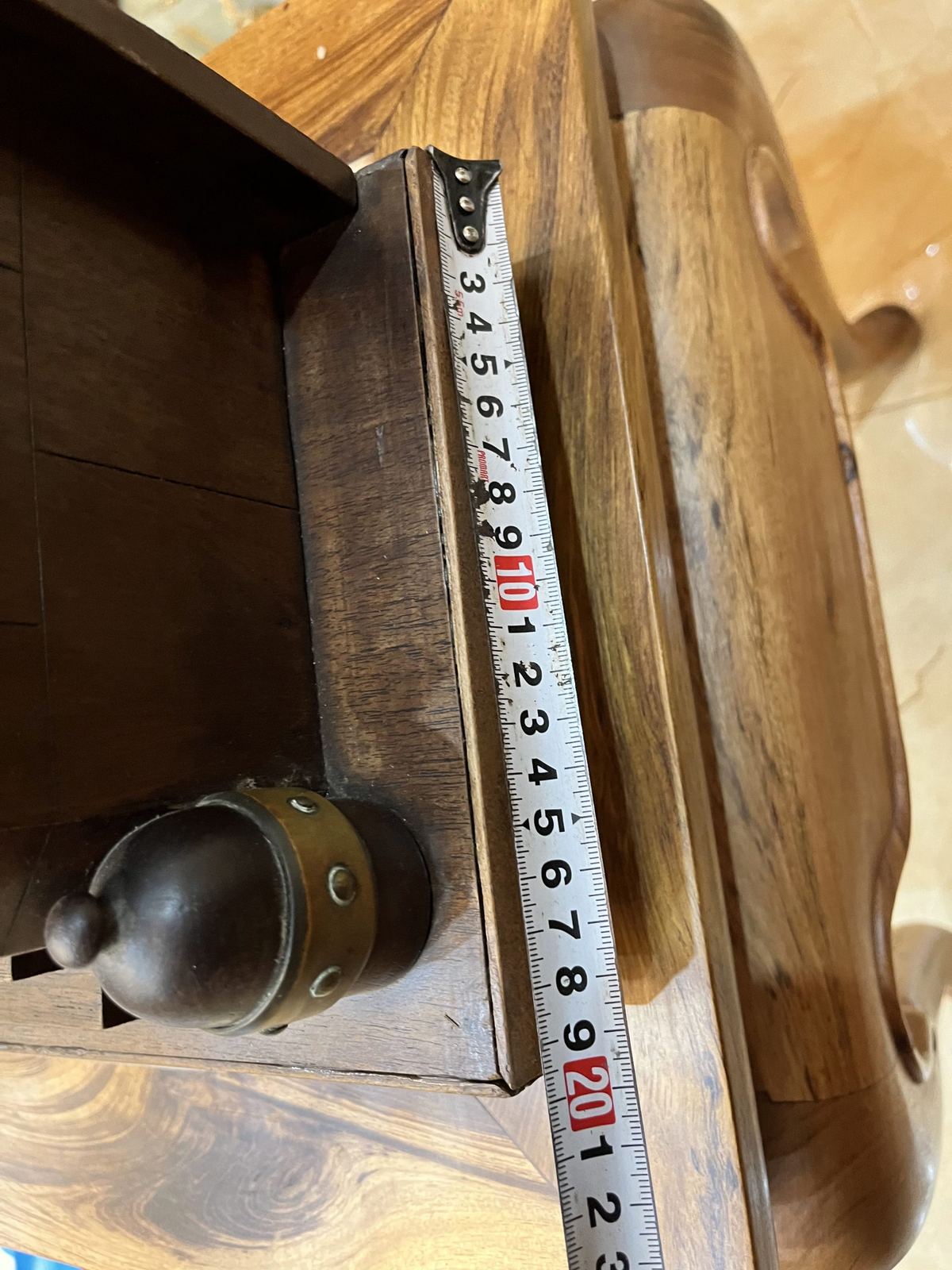 Đồng hồ nhà thờ Pháp – ảnh 14