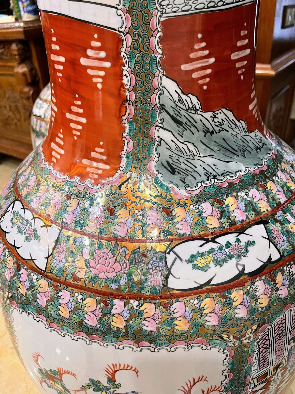 Cặp binh size lớn – ảnh 2