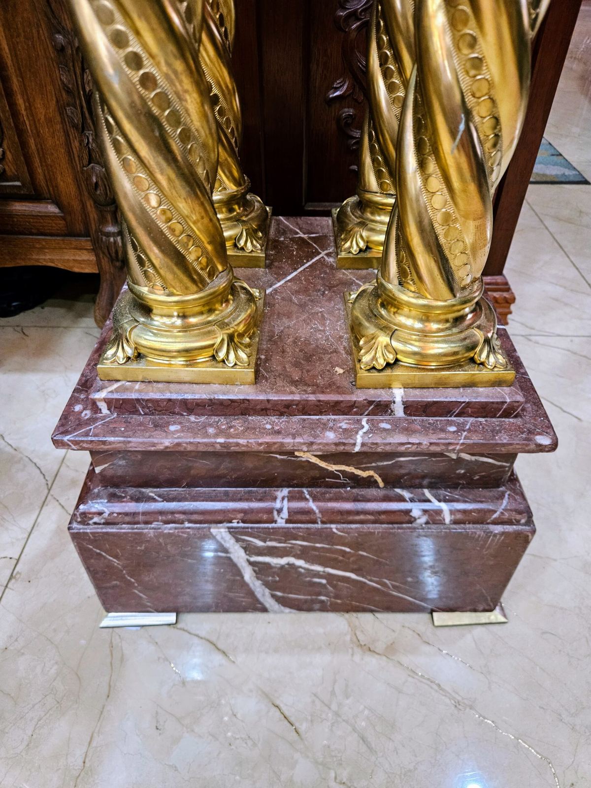 Đôn đá đỏ – ảnh 6
