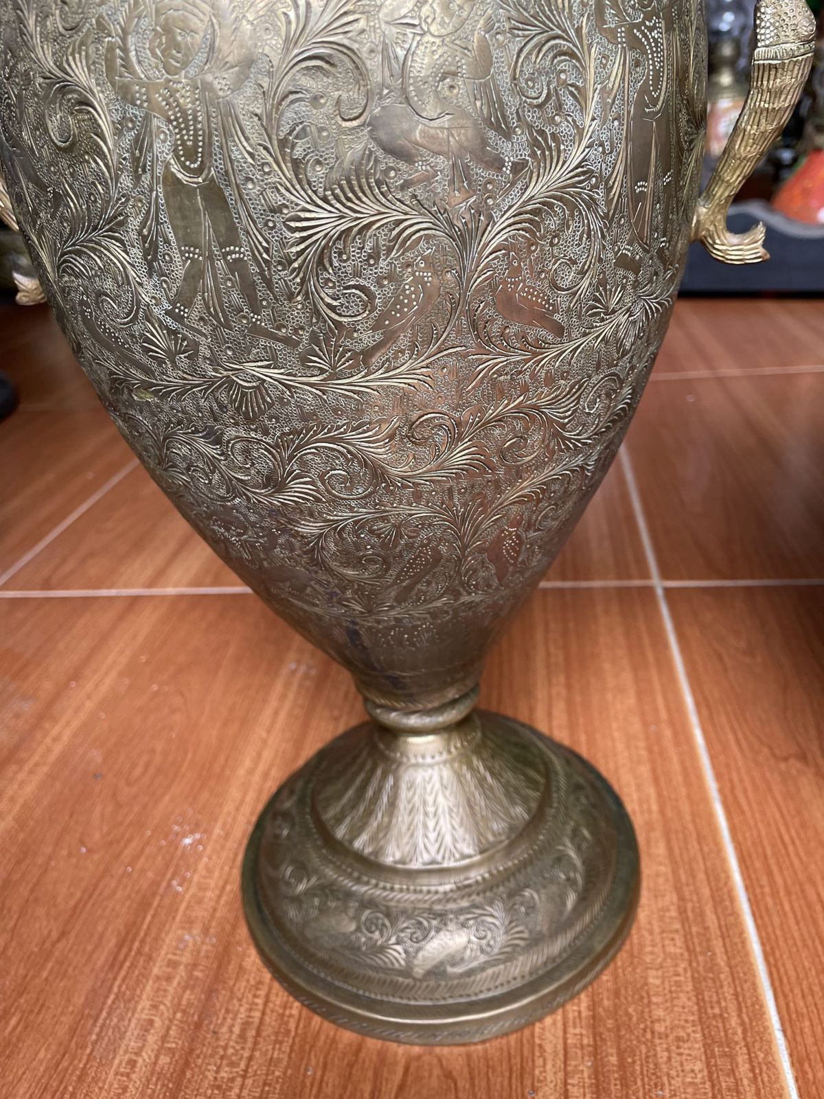 Bộ 3 bình đồng – ảnh 5
