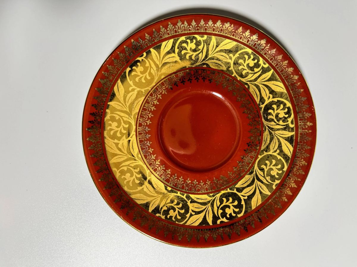 Bộ ấm trà – ảnh 6