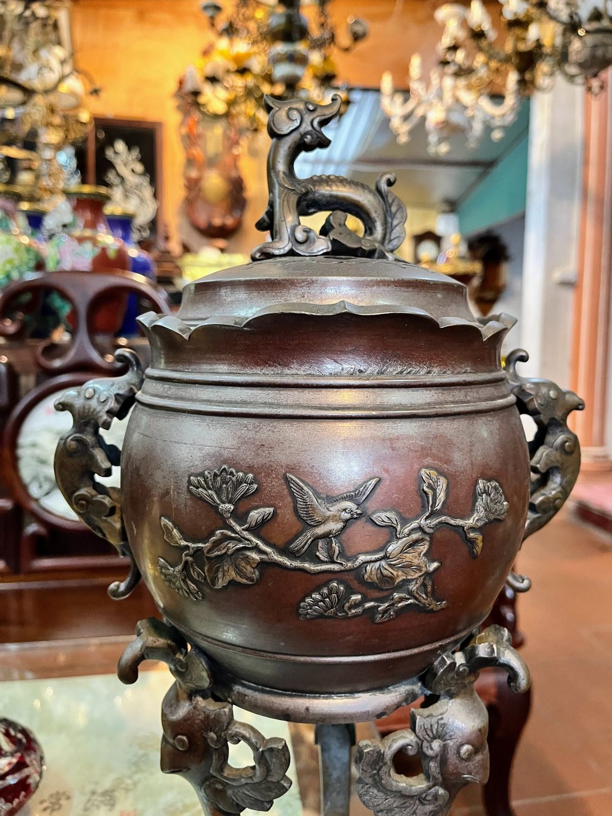 Đỉnh đồng Nhật – ảnh 2