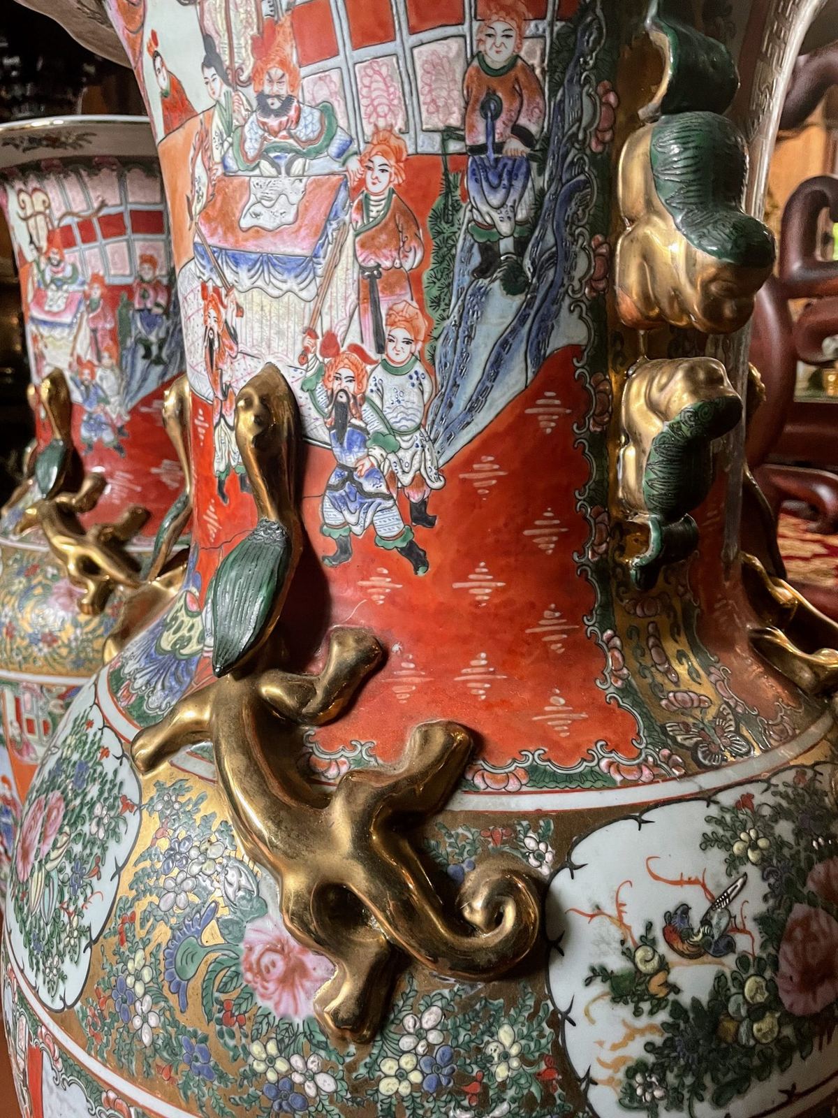Cặp lộc bình – ảnh 6