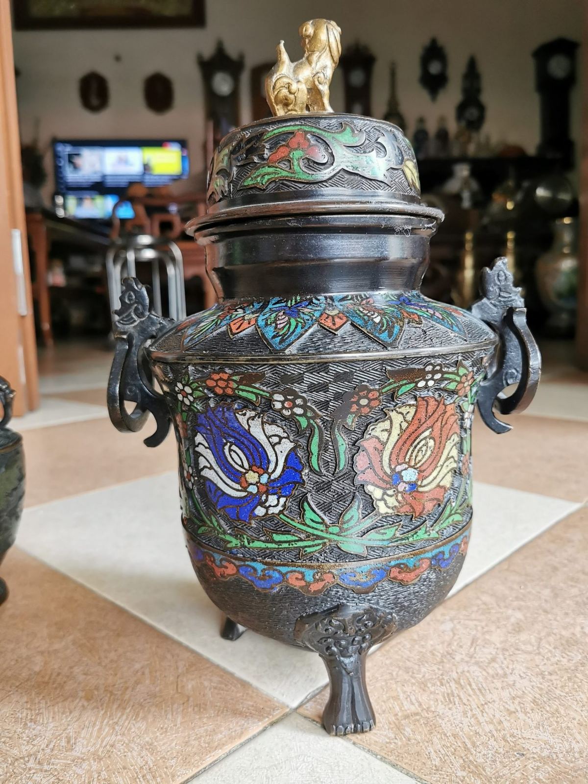 Bộ 3 món đồng – ảnh 6