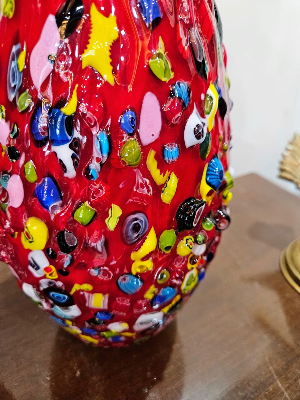 Cặp bình Murano – ảnh 8