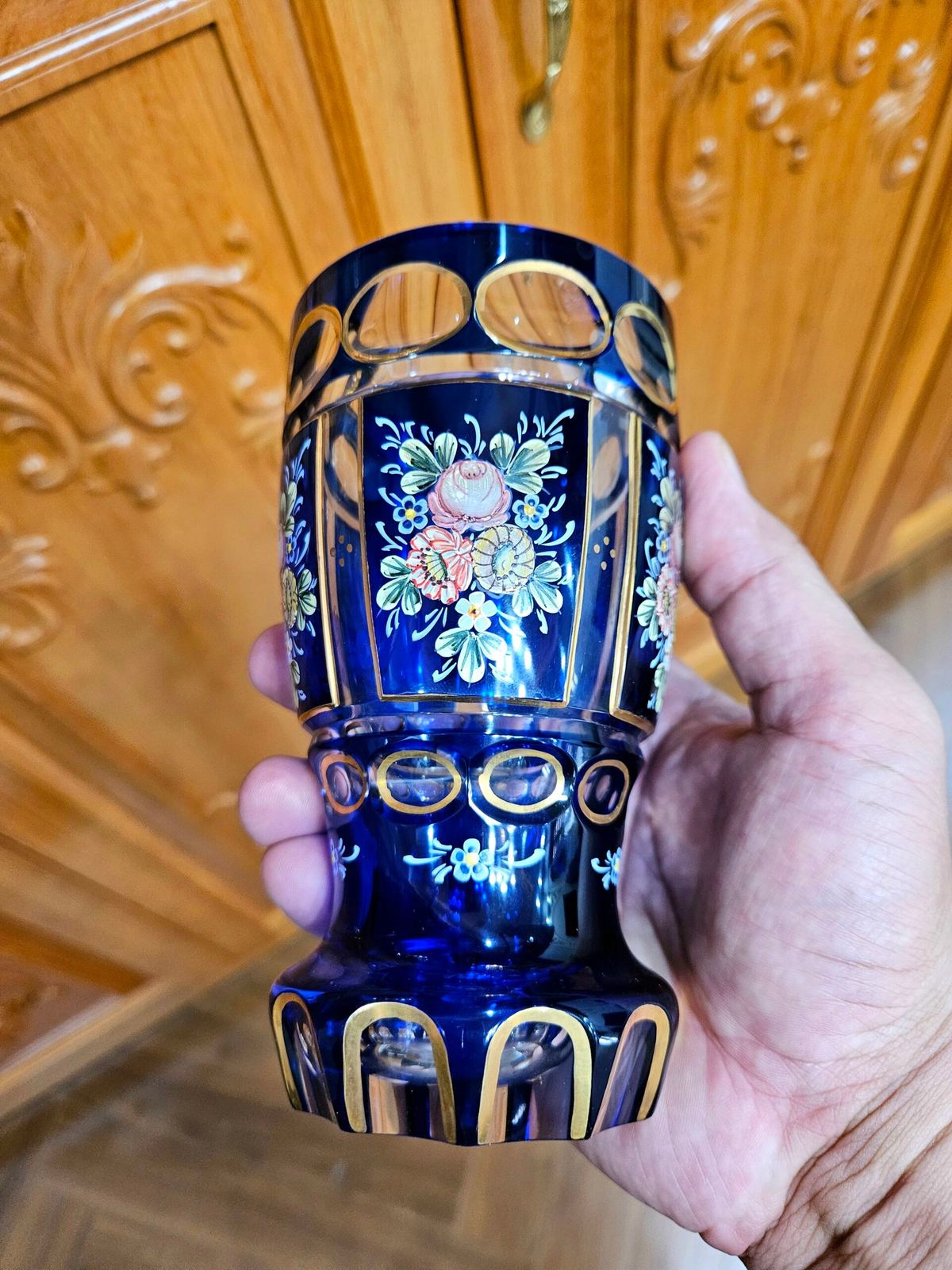 Cốc pha lê – ảnh 5