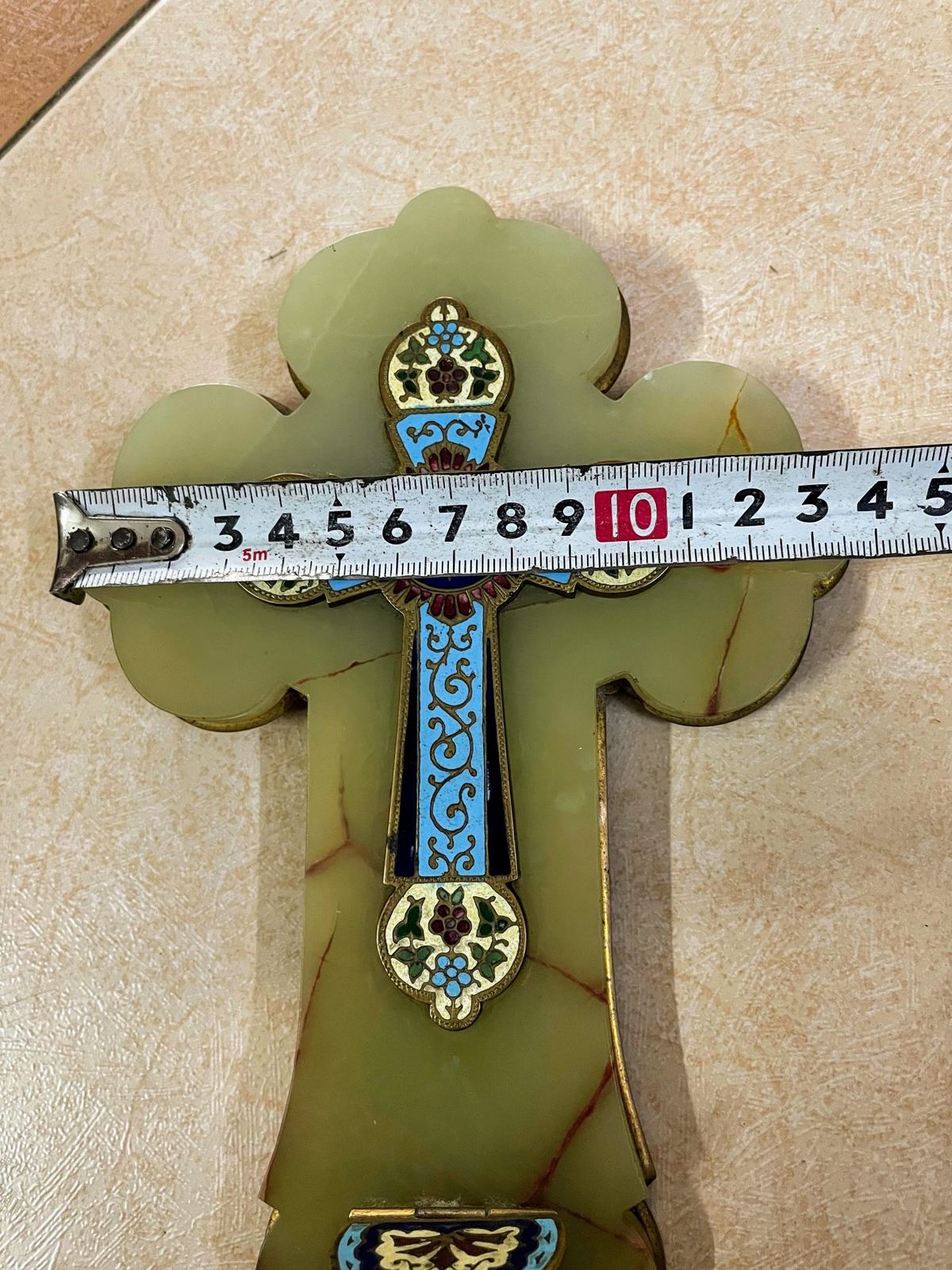Thánh giá Pháp – ảnh 3