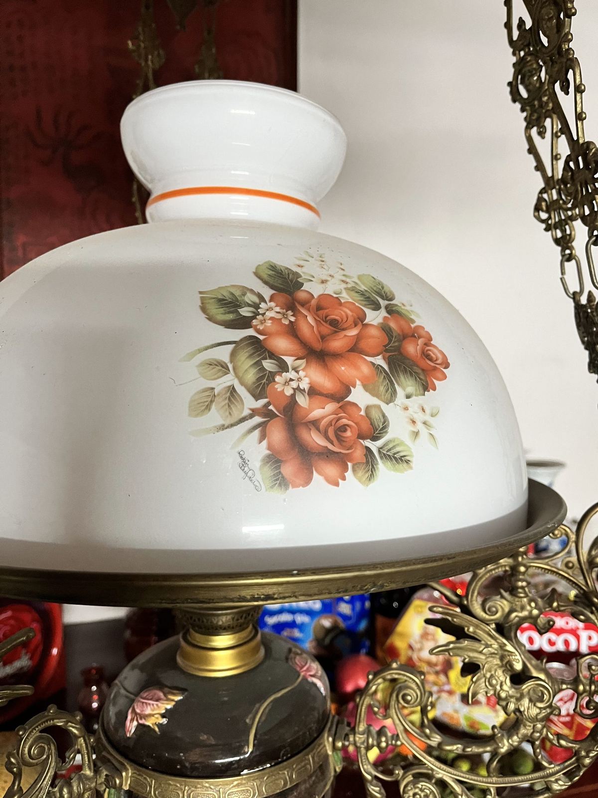 Đèn 3 dây Pháp, dài 150cm – ảnh 3