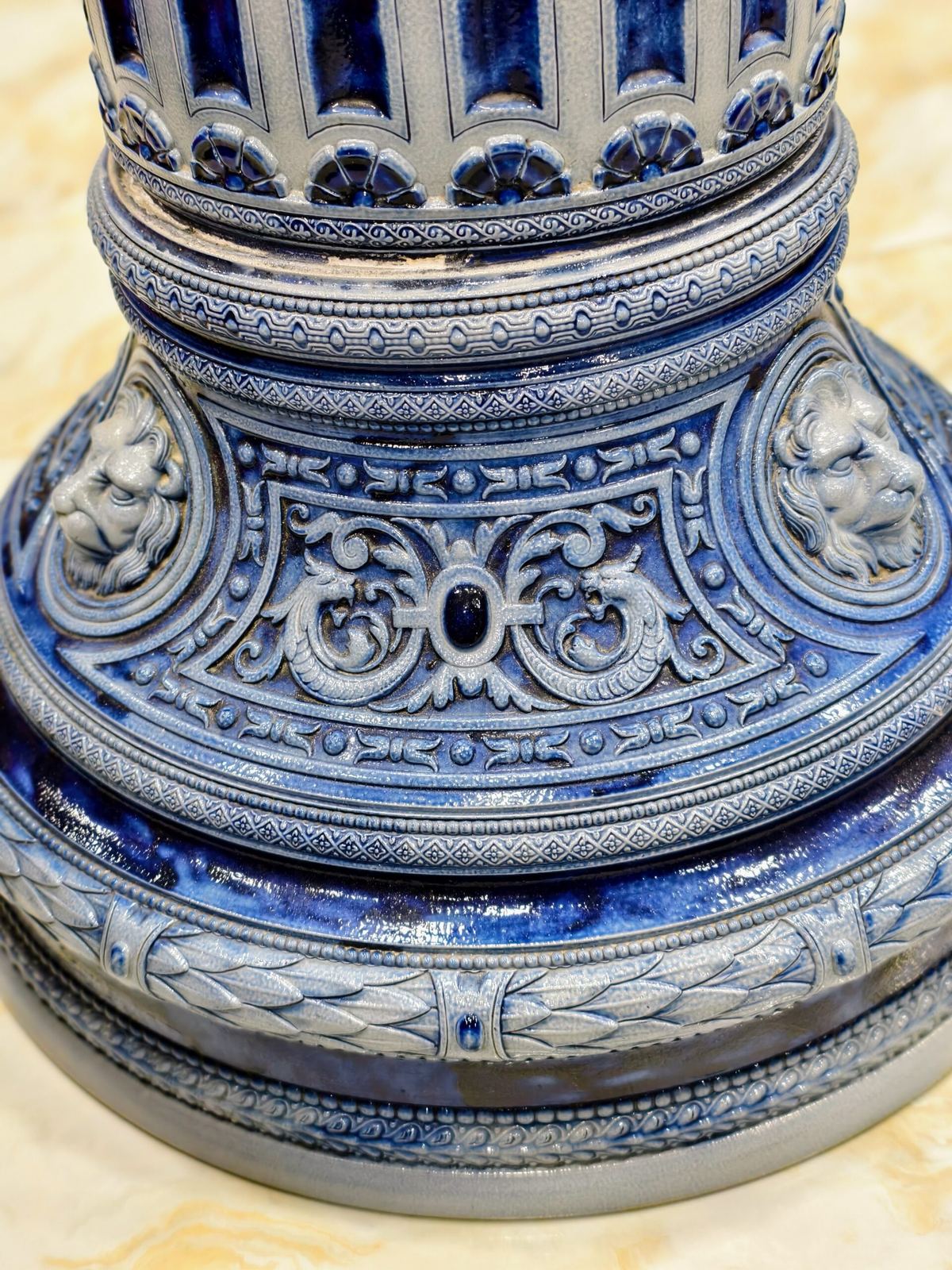 Chậu hoa sứ – ảnh 8