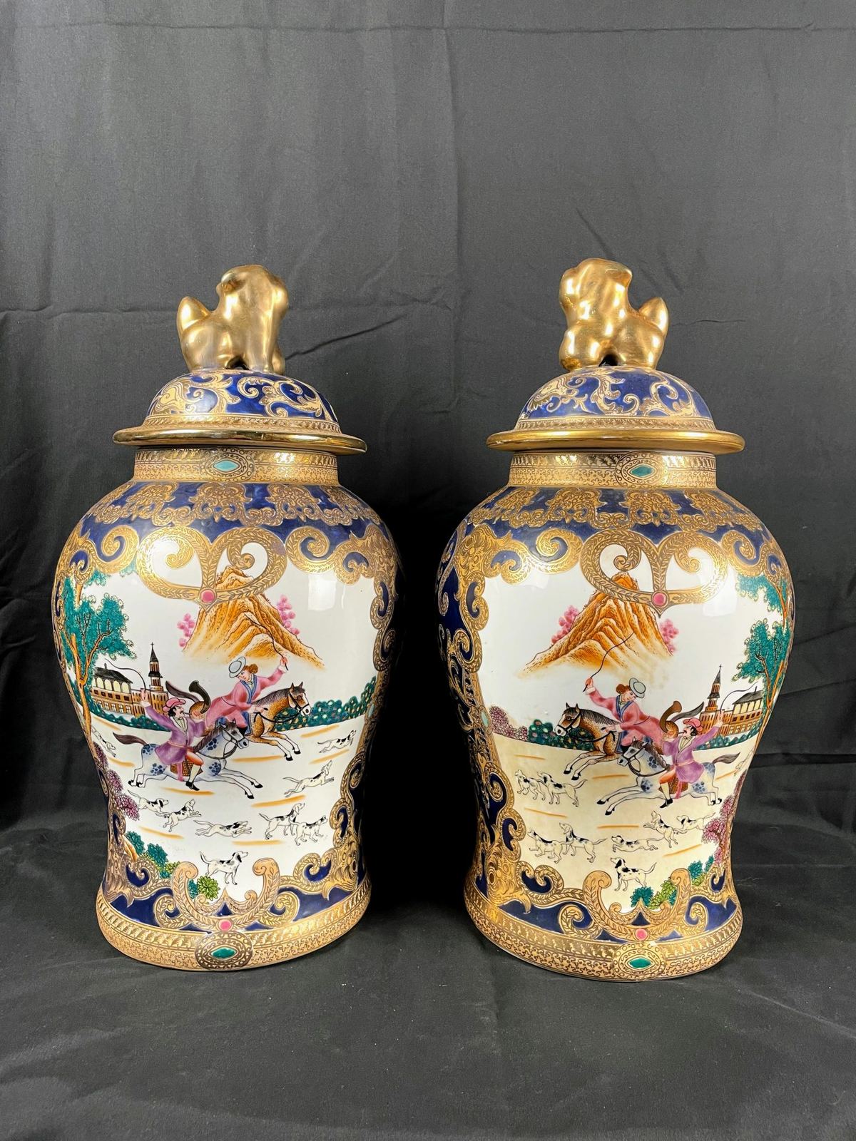 Cặp chóe – ảnh 1
