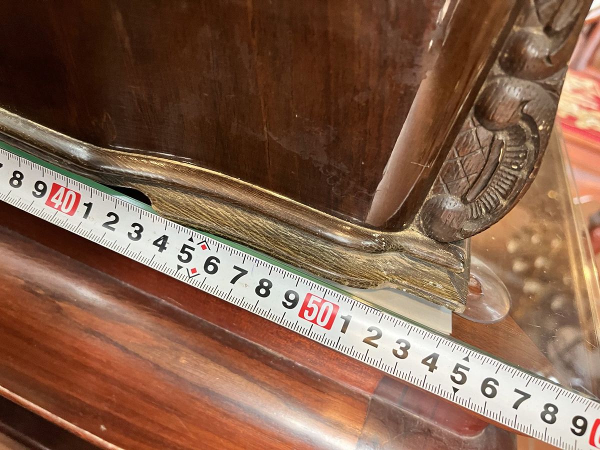 Đồng hồ vai bò Đức, cao 21cm – ảnh 5