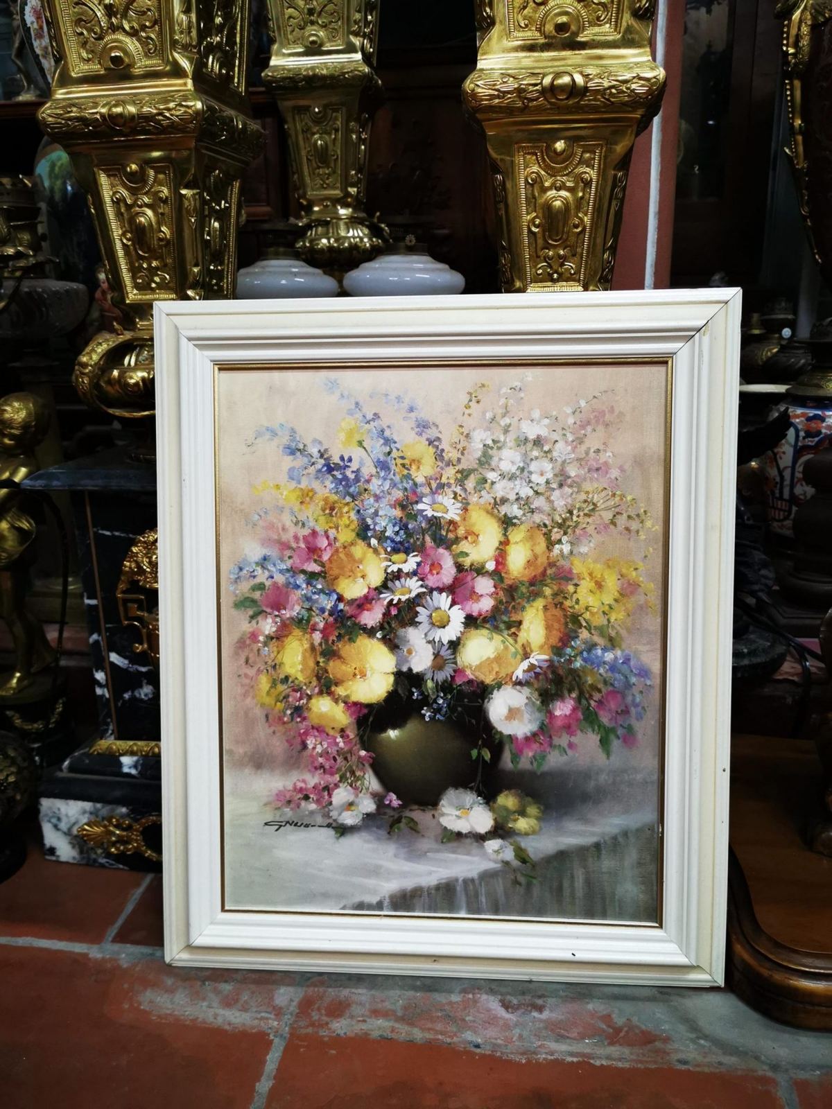 Tranh hoa 2 – ảnh 3