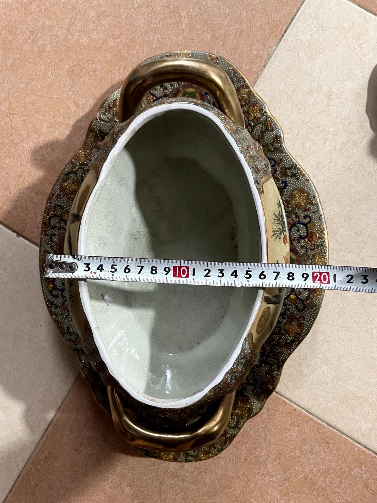 Chiếc âu Nhật – ảnh 14