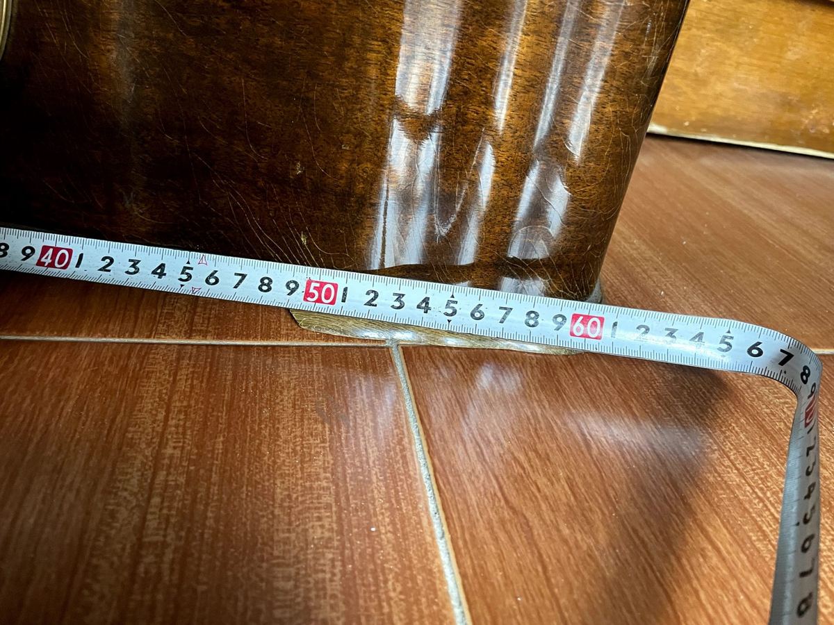 Đồng hồ Odo Pháp – ảnh 5