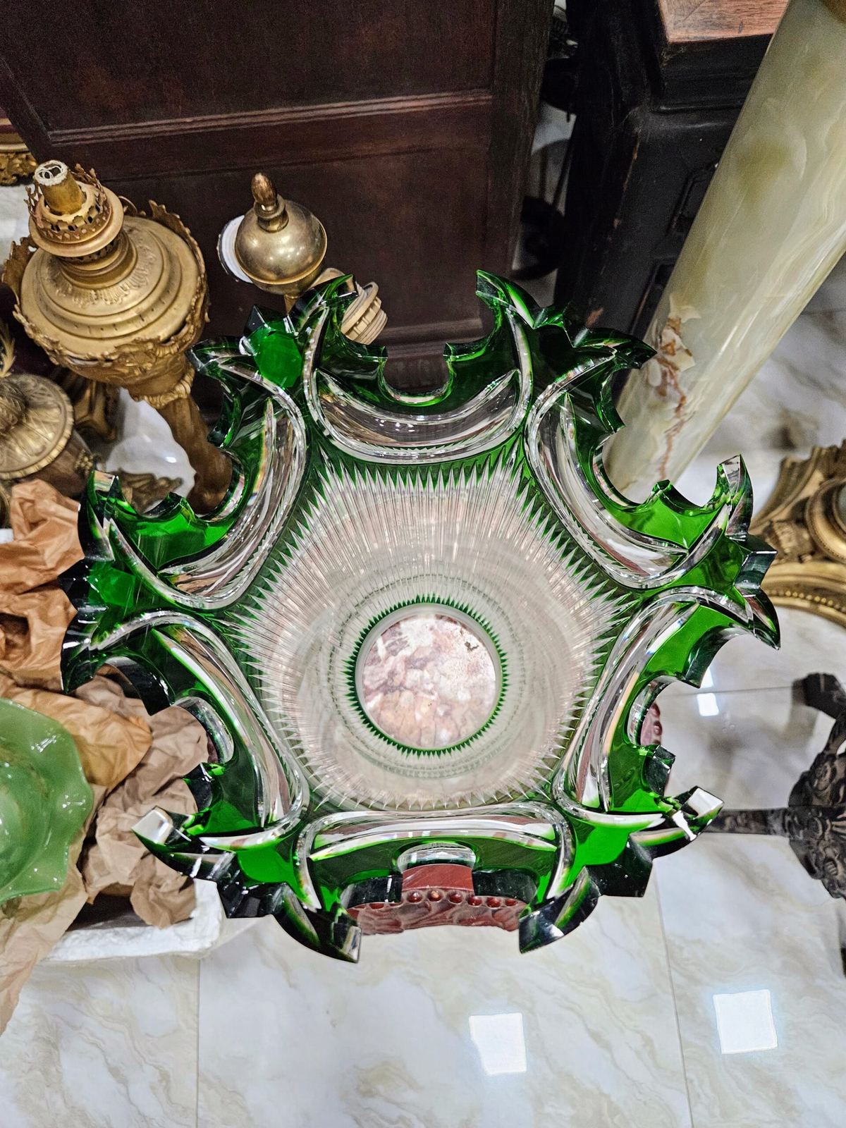 Lam pha lê – ảnh 2