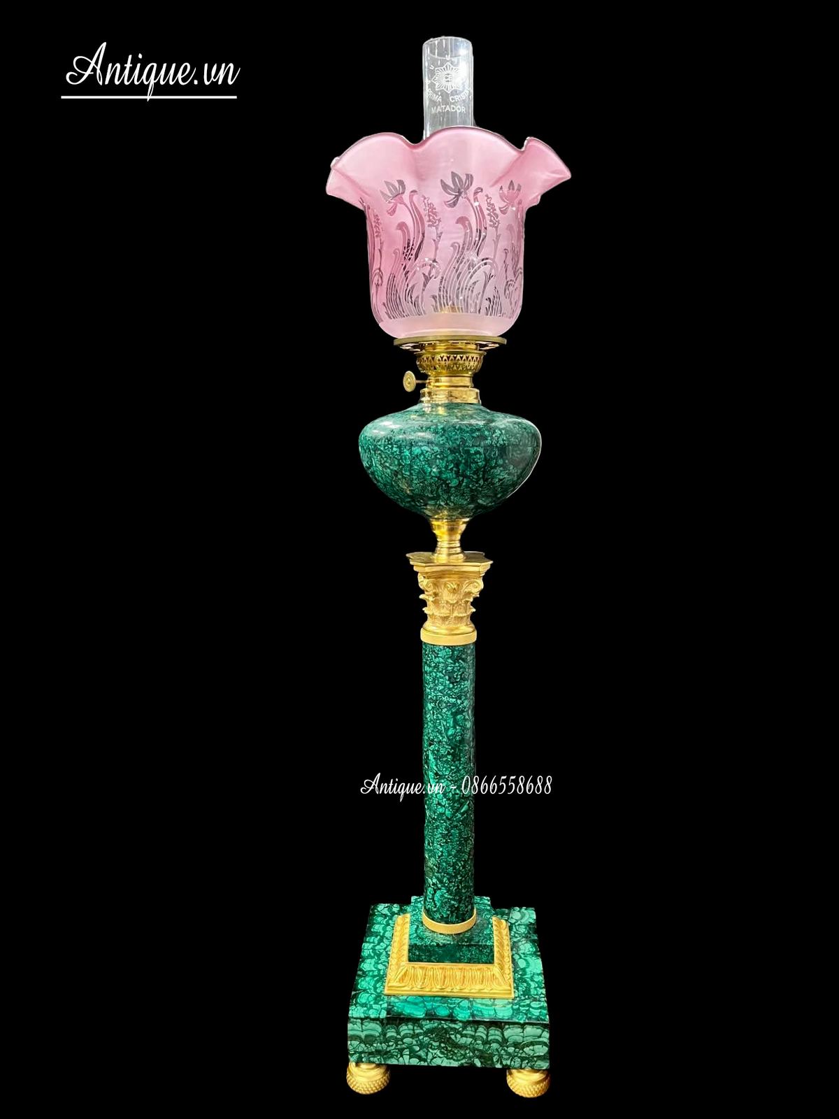 Bộ đồng hồ tượng Pháp, cao 59cm – ảnh 10