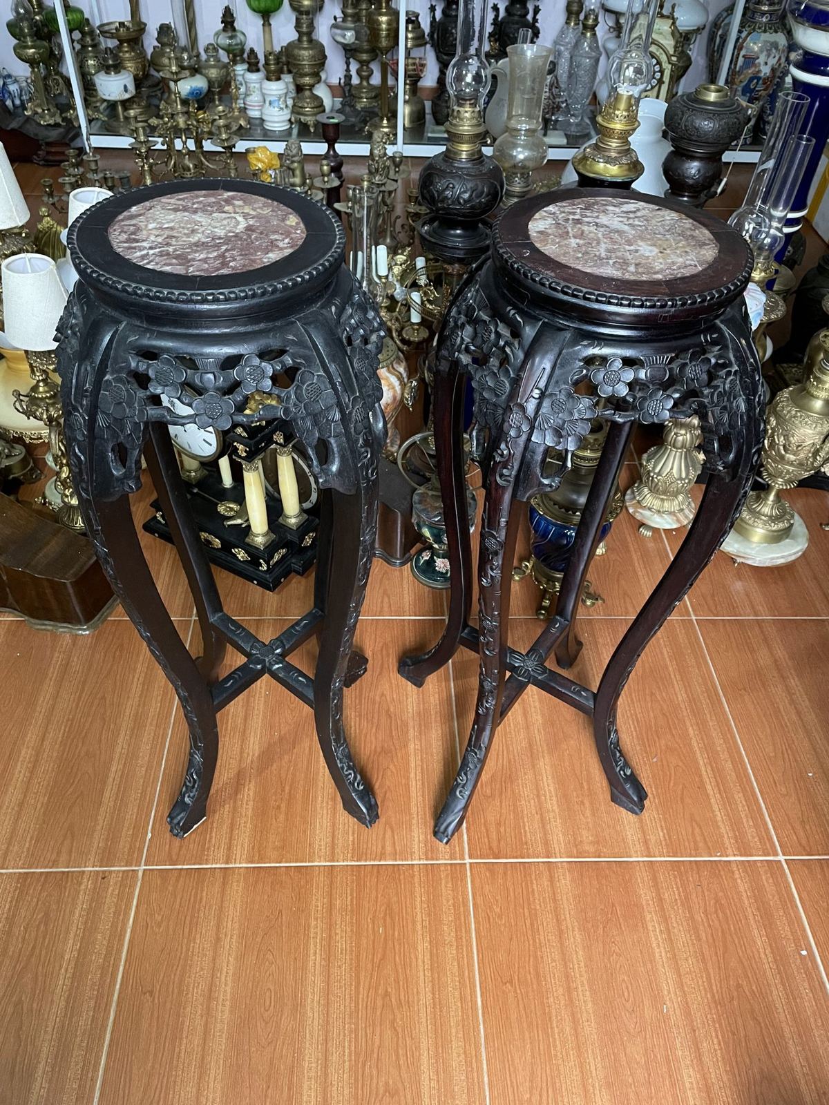 Cặp đôn cổ – ảnh 2