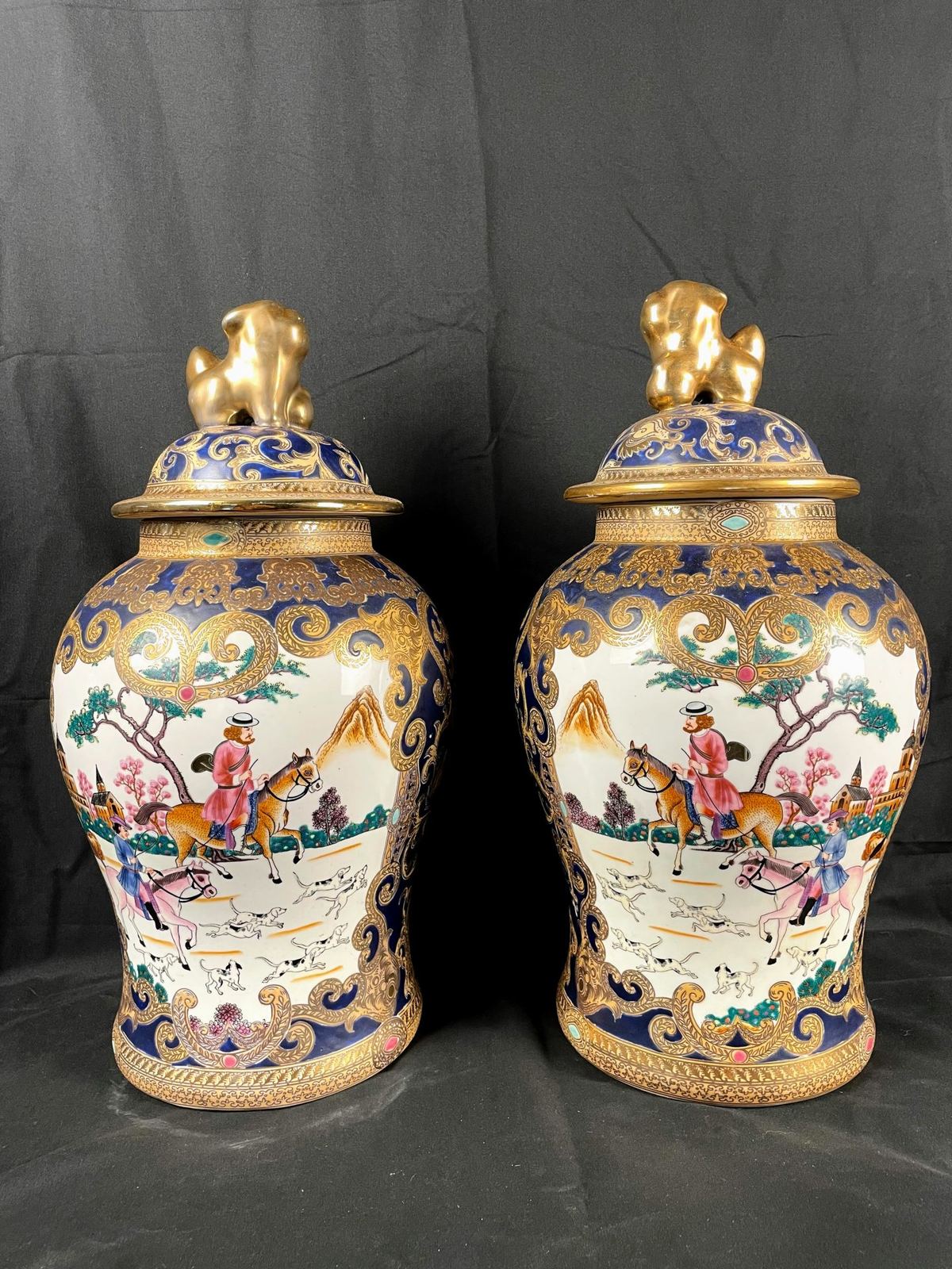 Cặp chóe – ảnh 2