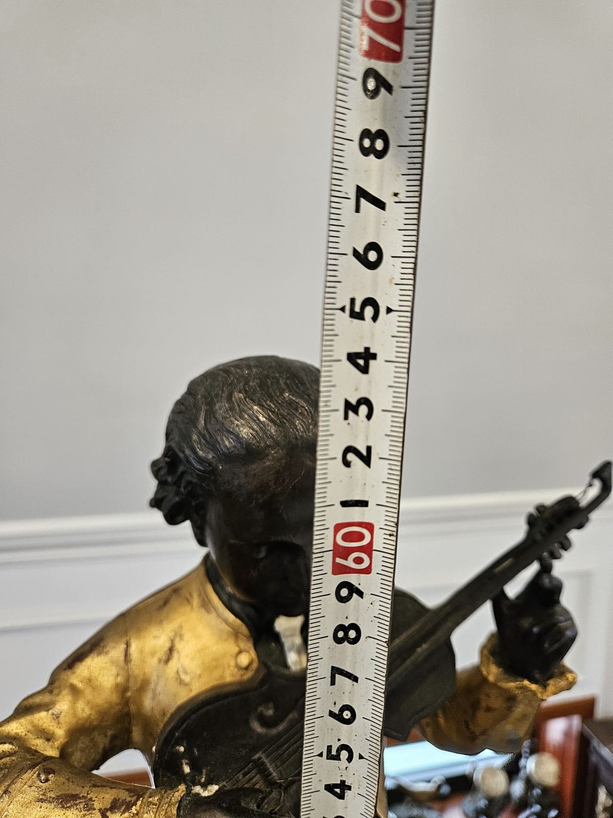 Tượng Mozart – ảnh 6