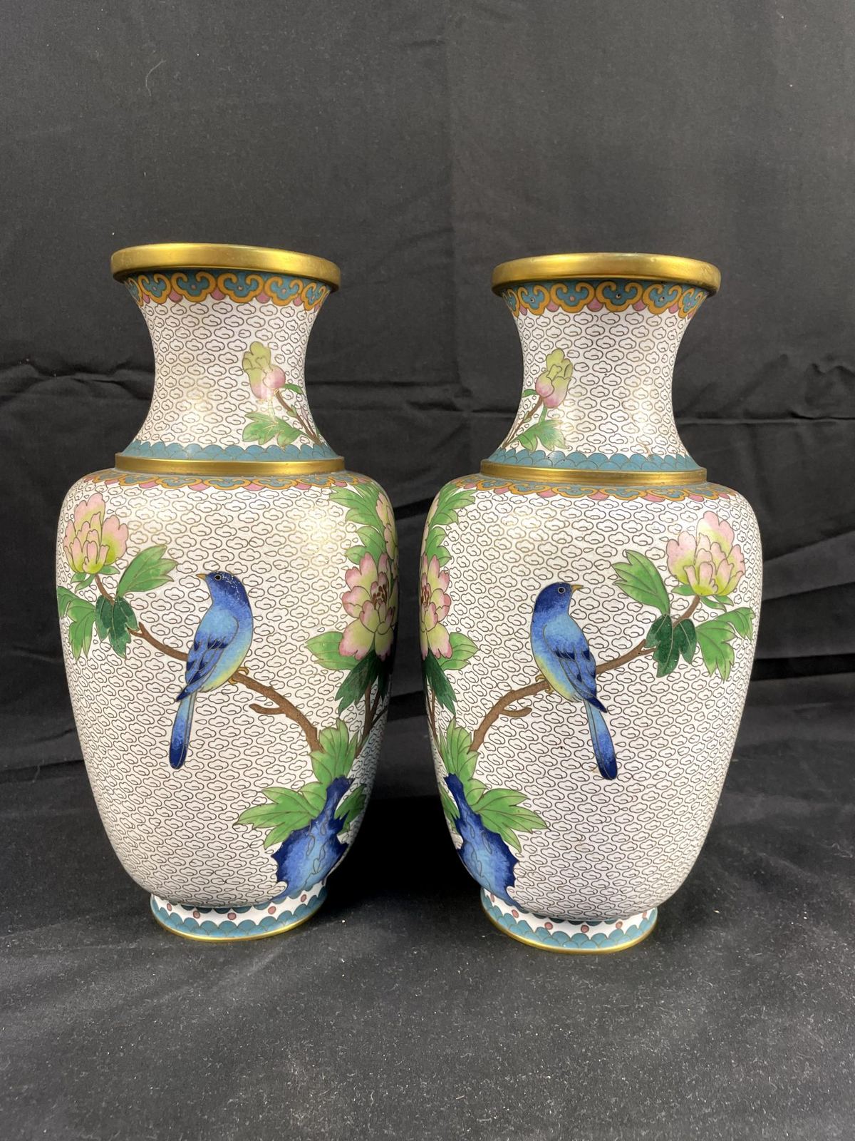 Bình pháp lam – ảnh 2