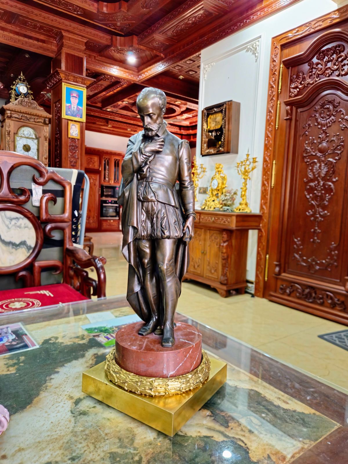 Nhà Thông Thái – ảnh 2