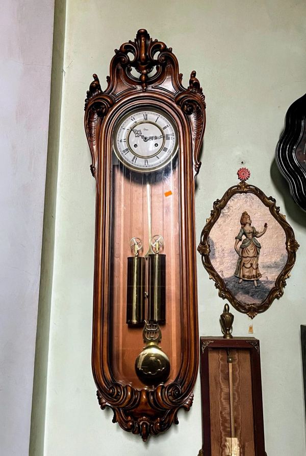 Đồng hồ Đức, dài 110cm – ảnh 1