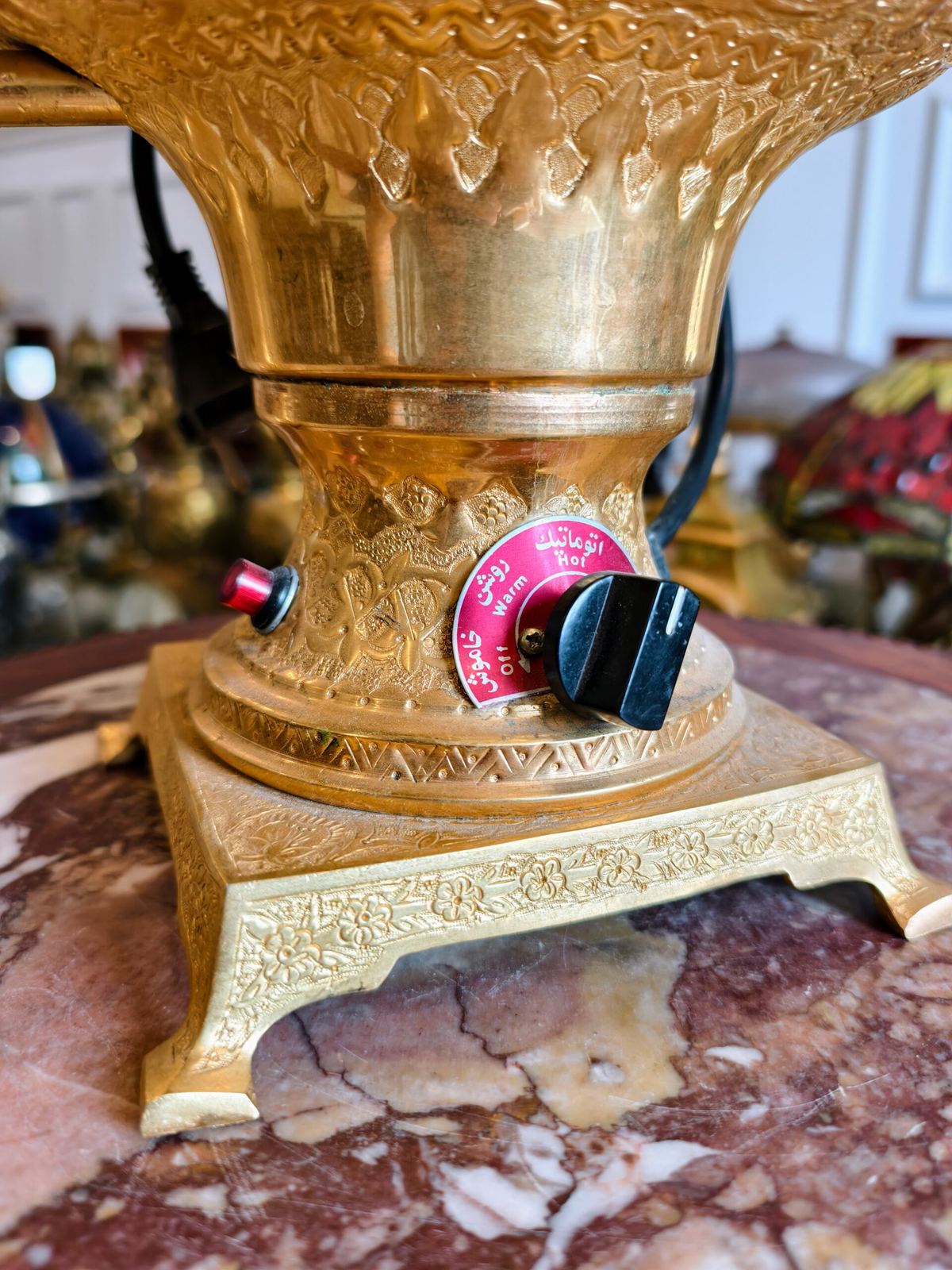 Samovar – ảnh 6