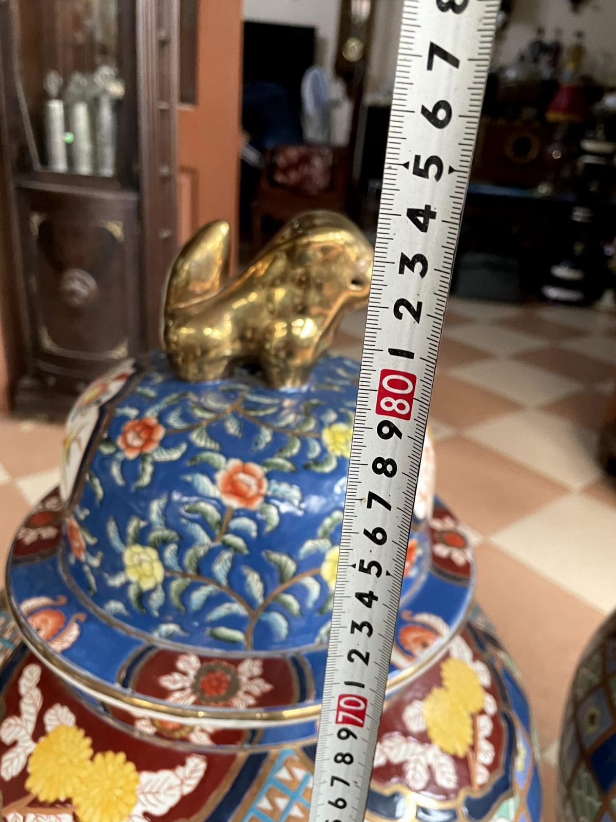 Cặp chóe Nhật – ảnh 6