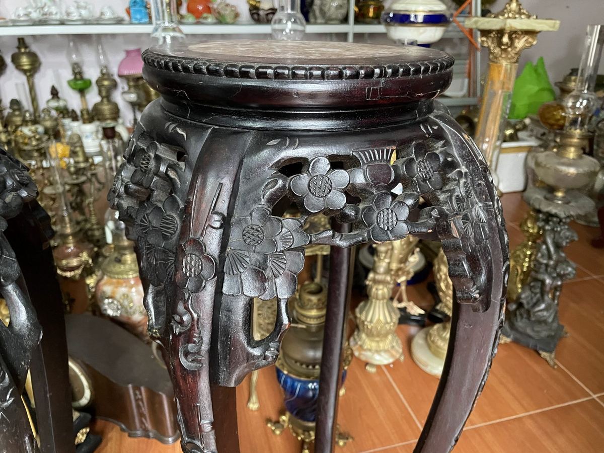Cặp đôn cổ – ảnh 3