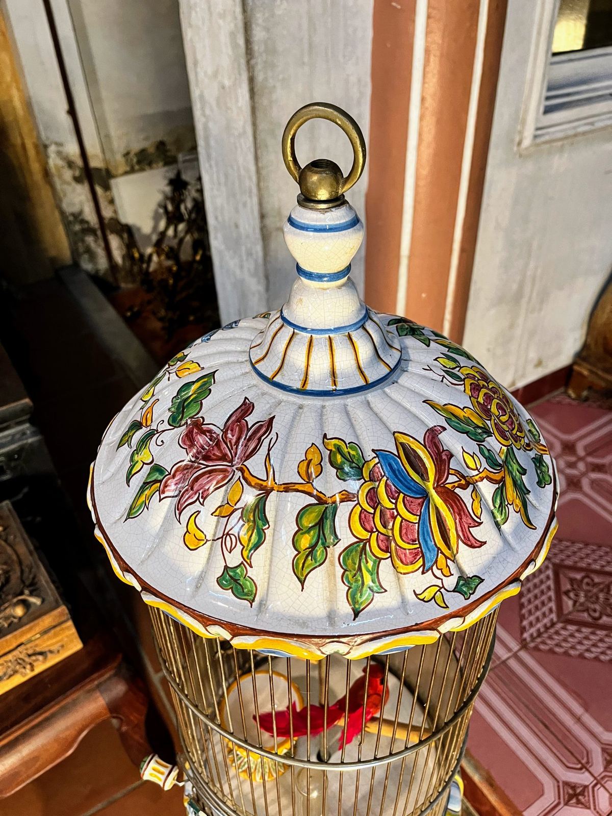 Lồng chim – ảnh 2