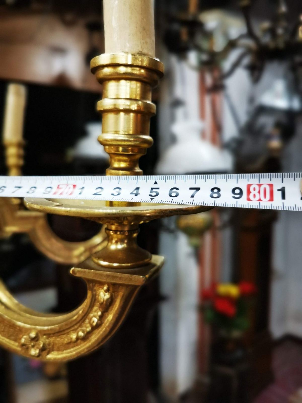 Đèn chùm thiên thần – ảnh 5