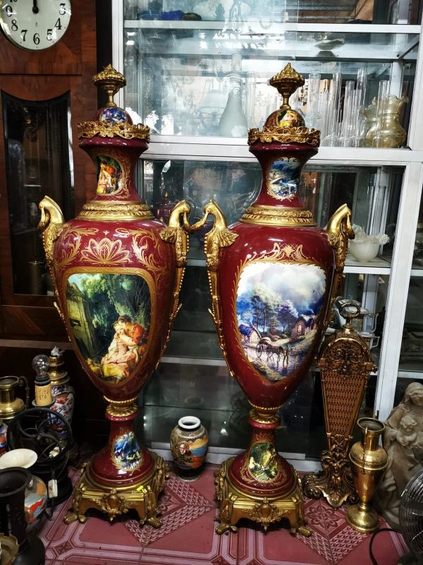 Đôi lộc bình – ảnh 1