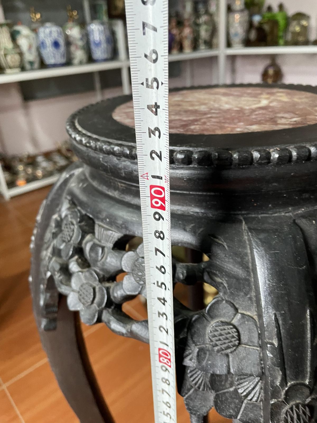 Cặp đôn cổ – ảnh 6