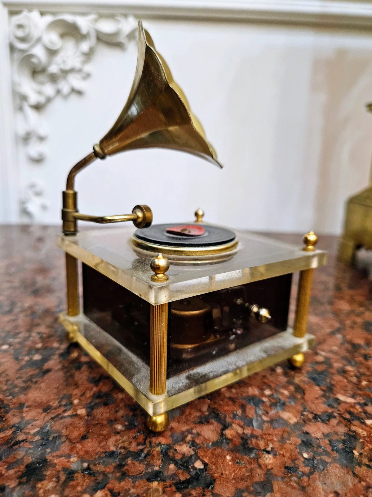 Hộp nhạc – ảnh 2