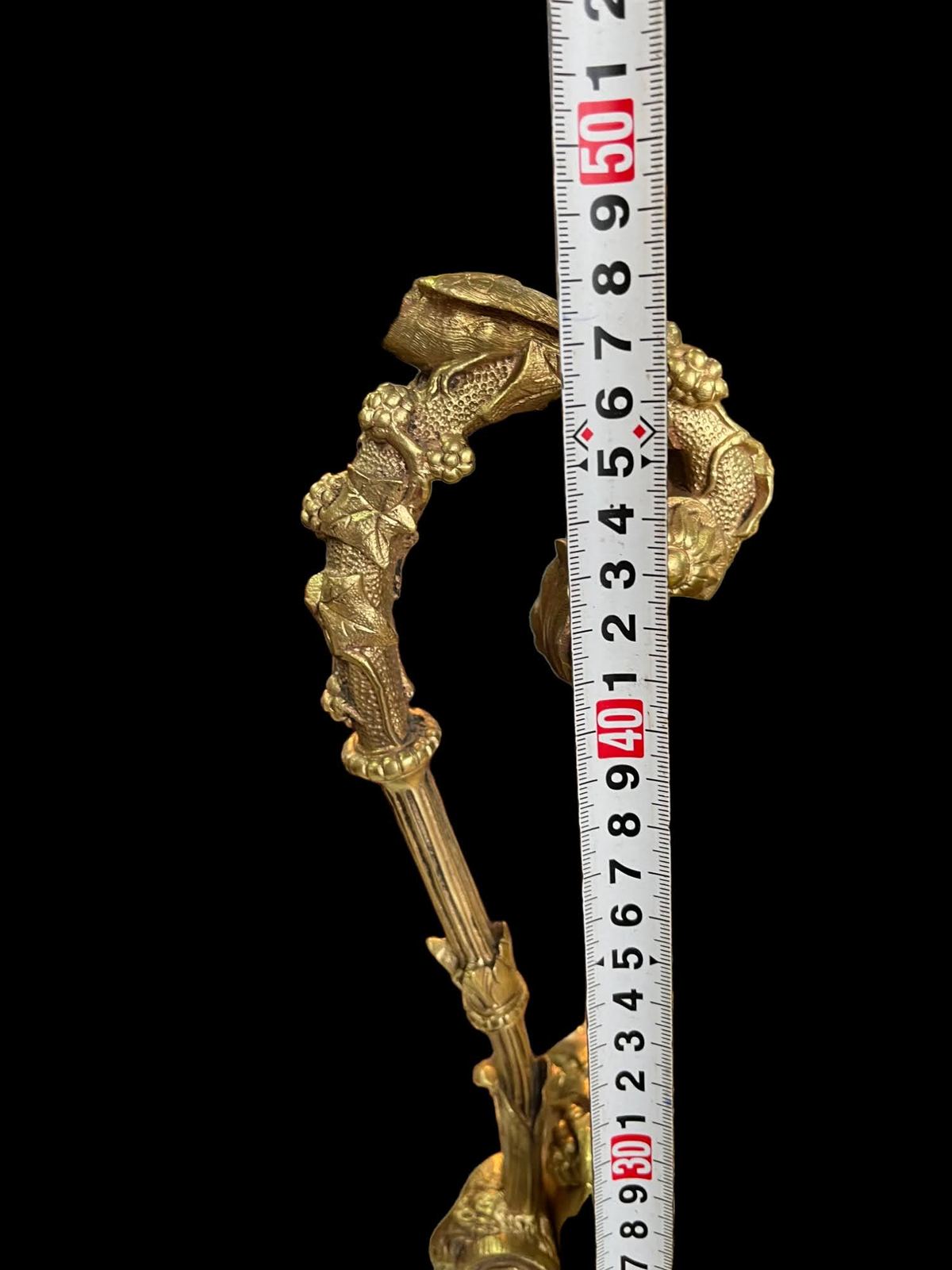 Chiếc bình đồng – ảnh 8