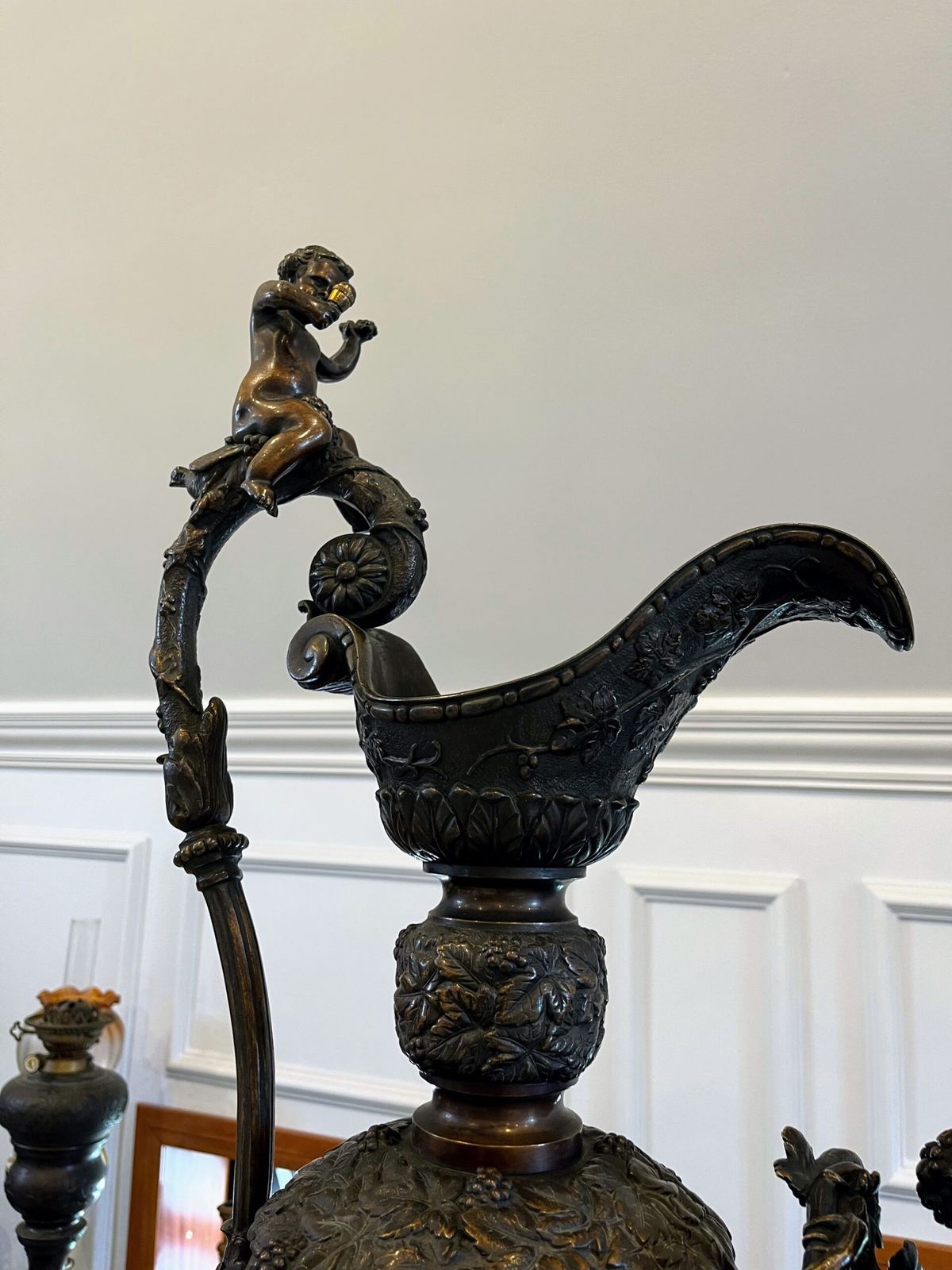 Bộ 3 món Pháp, cao 83cm – ảnh 7