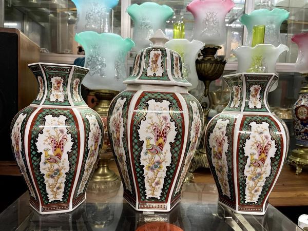 Bộ 3 món Nhật – ảnh 1
