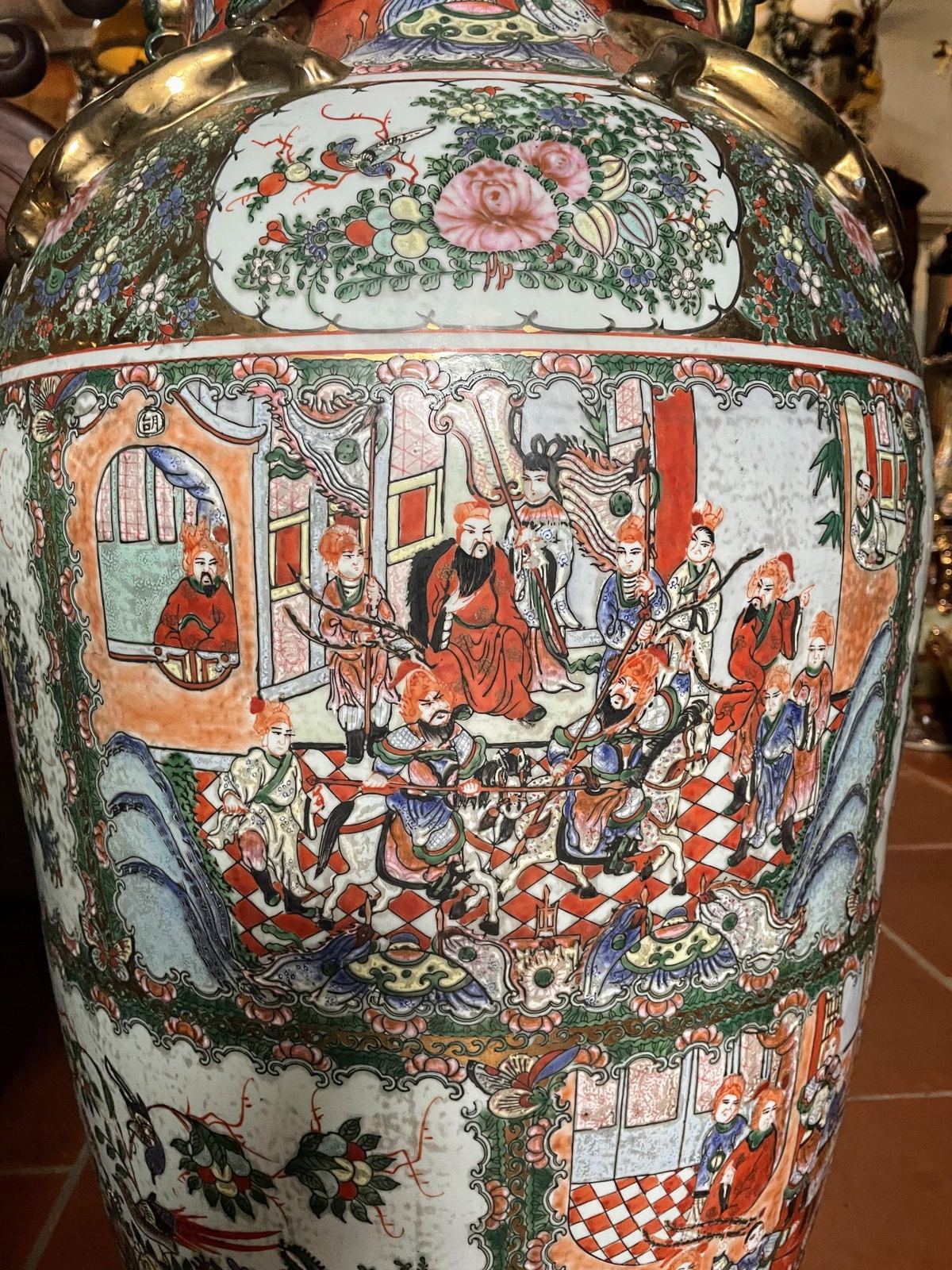 Cặp lộc bình – ảnh 3