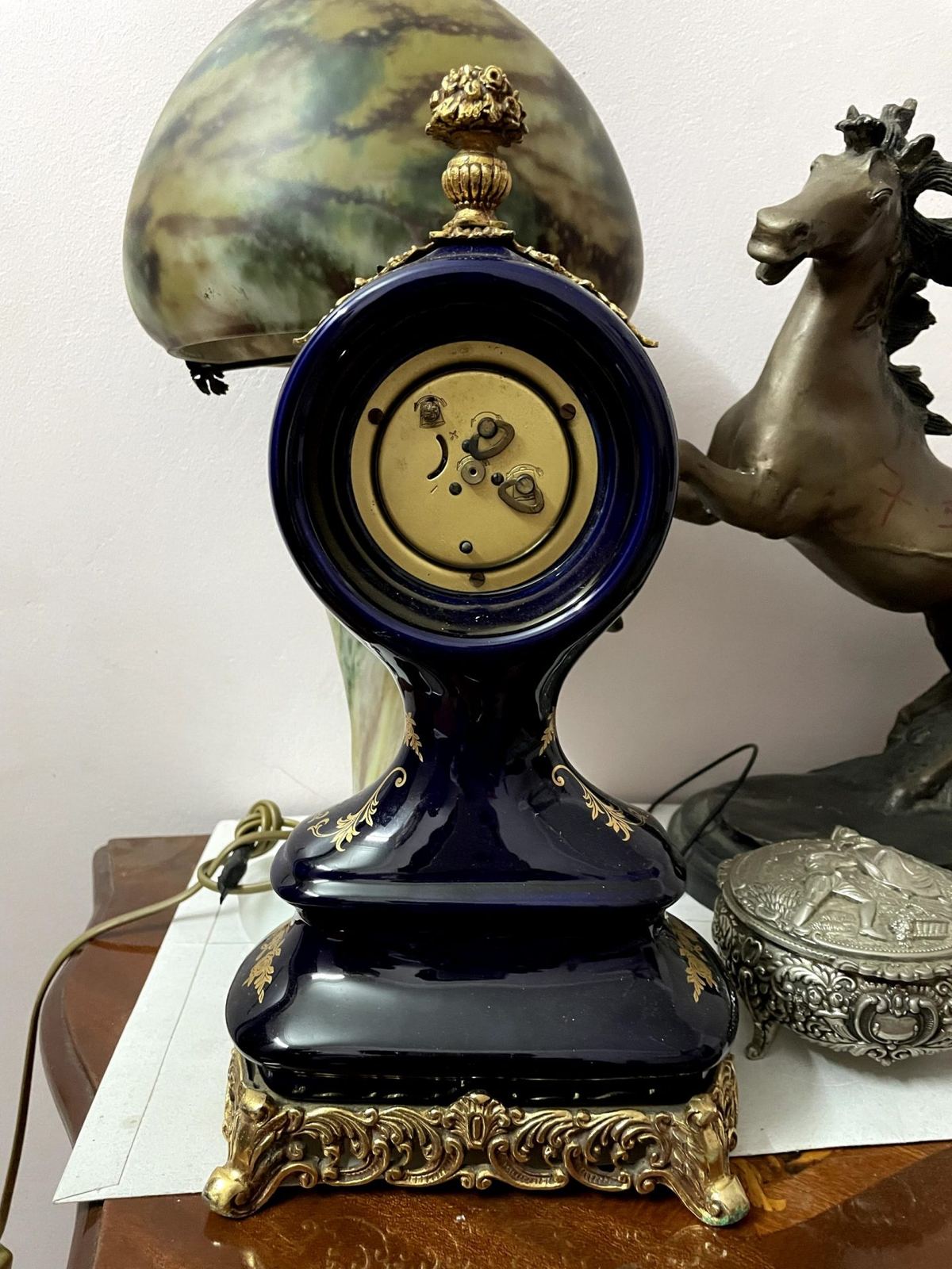 Đồng hồ Ritz Pháp – ảnh 4