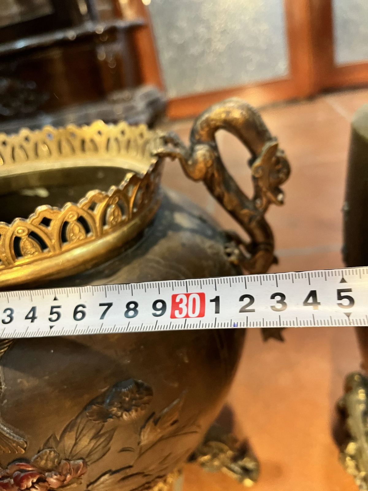 Bộ 3 món Nhật Bản, cao 82cm – ảnh 16