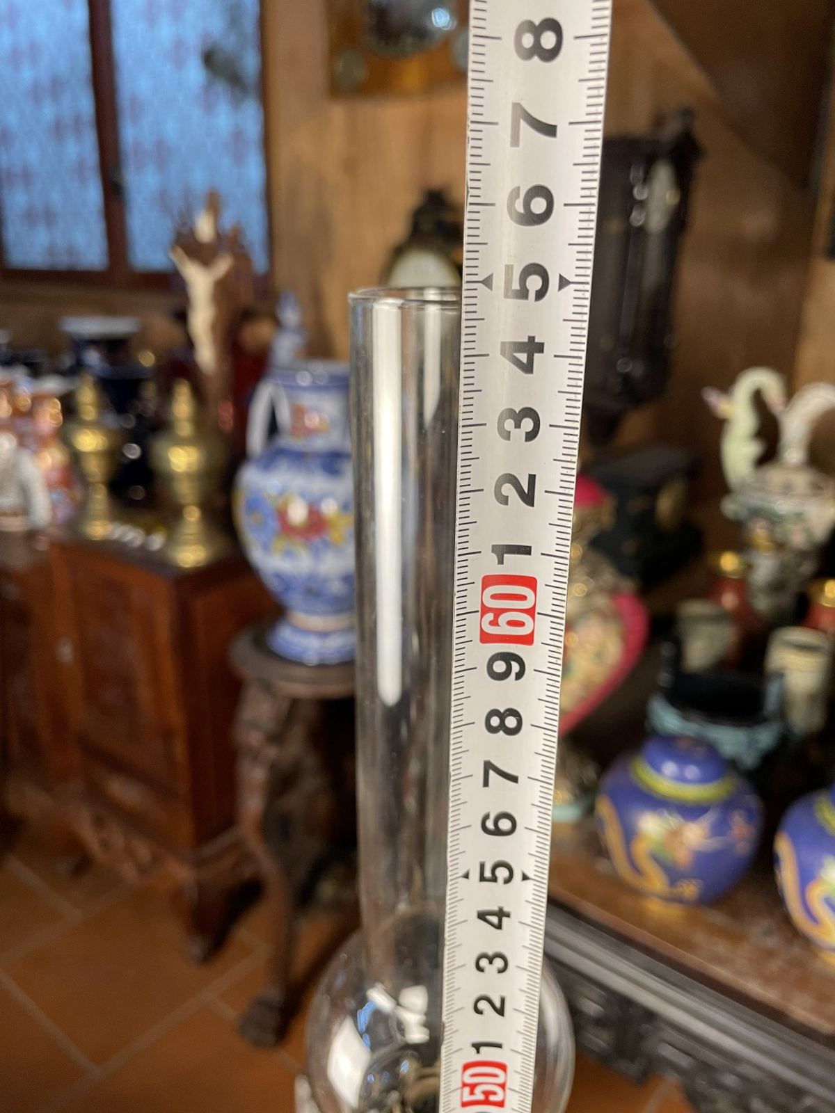 Cặp đèn dầu Đức – ảnh 6