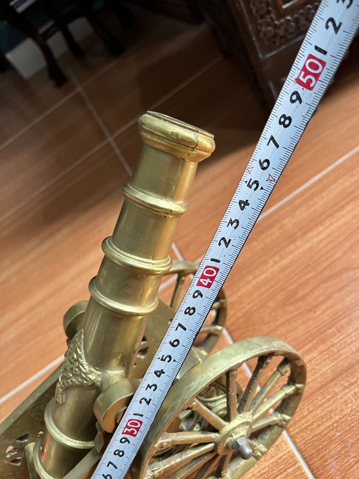 Khẩu thần công – ảnh 6