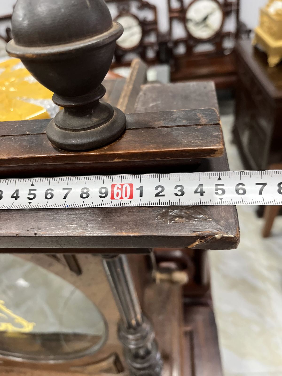 Hộp nhạc Symphonion – ảnh 6