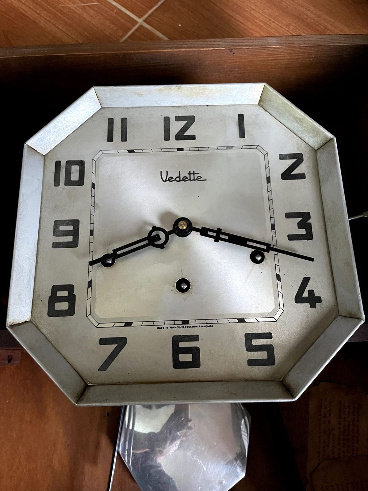 Đồng hồ Vedette 10-10 – ảnh 2