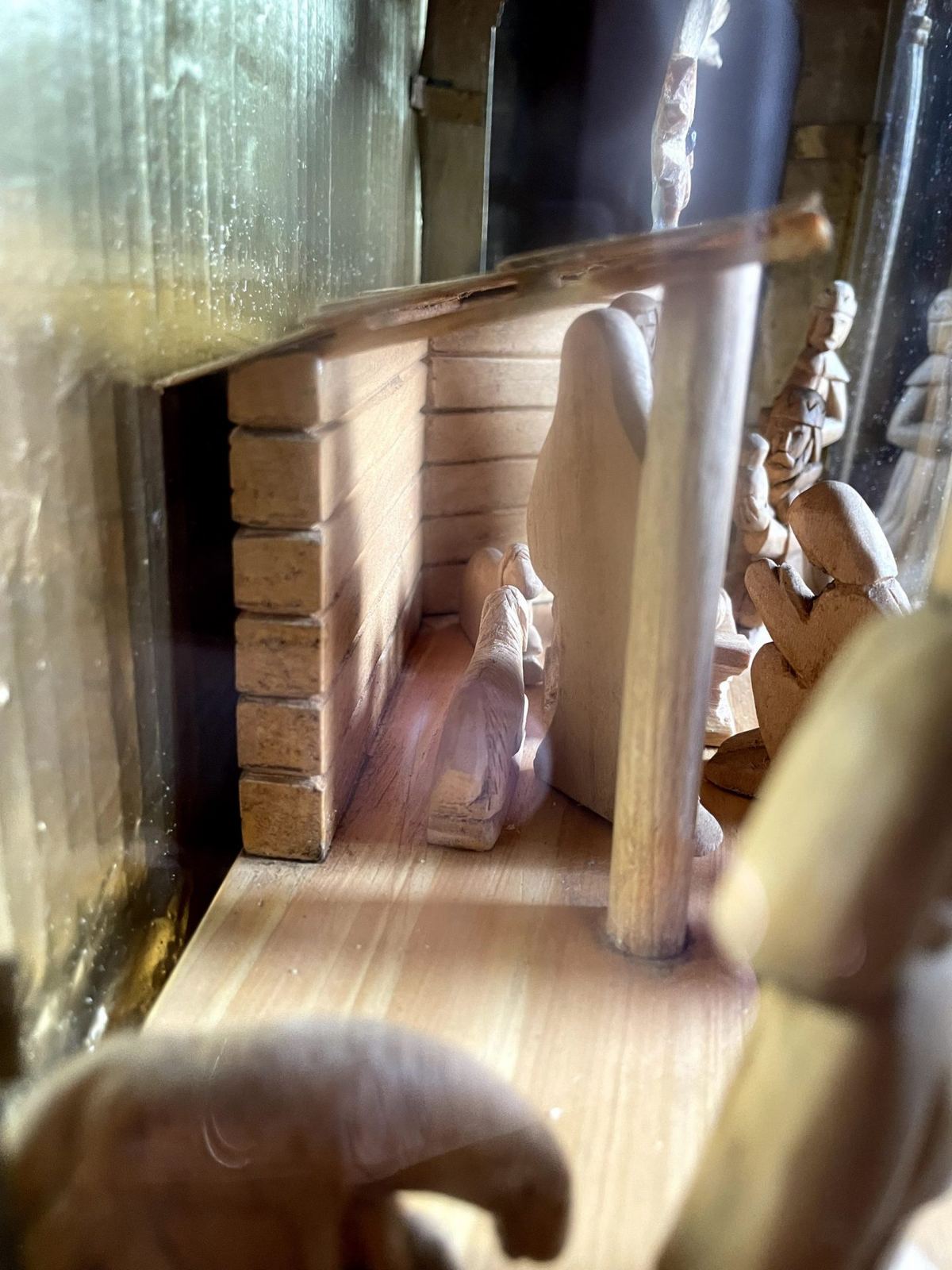 Tích chúa Jesus giáng sinh – ảnh 3