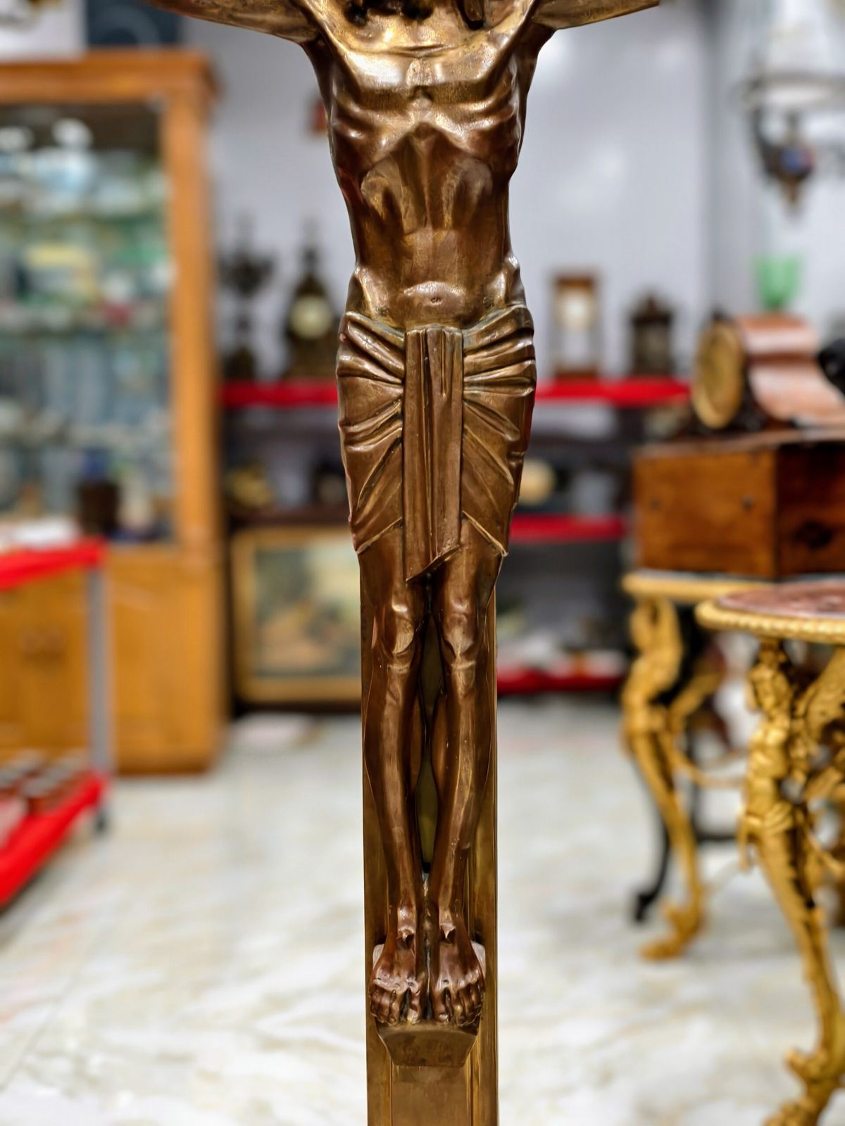 Thánh giá đồng – ảnh 4
