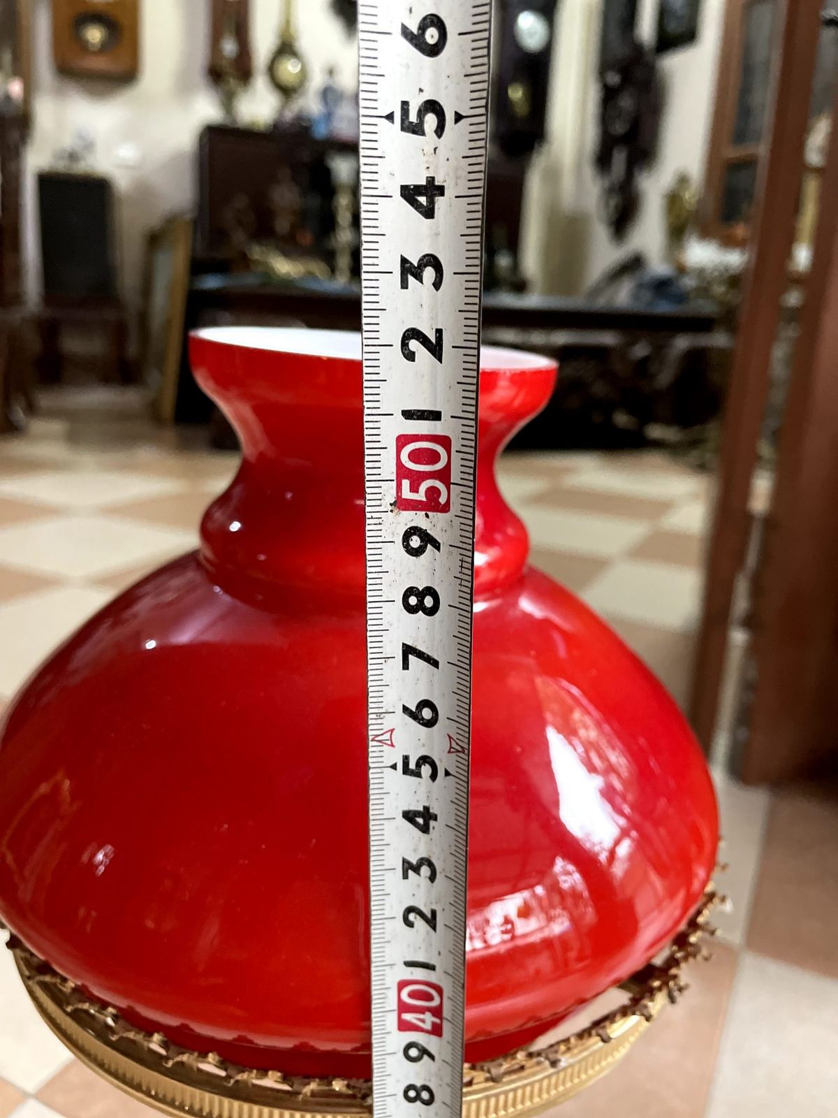 Đèn ngủ Đức – ảnh 5