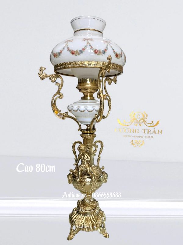 Đèn ngủ, cao 80cm – ảnh 1