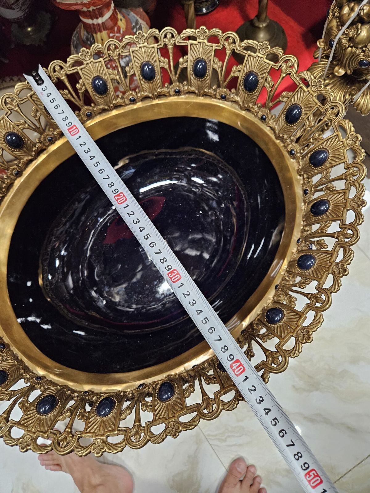 Ang sứ Bỉ – ảnh 9